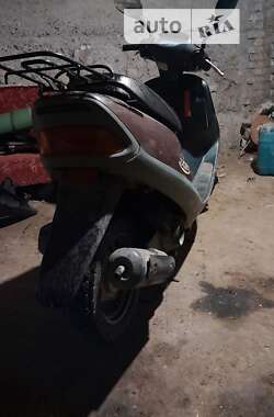 Скутер Honda Bali 50 2006 в Новояворовске