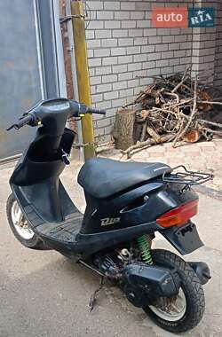 Мопеди Honda Bali 50 2003 в 