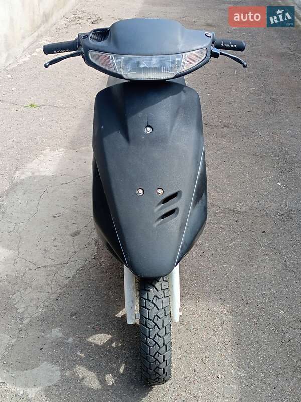 Мопеди Honda Bali 50 2003 в 