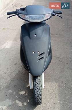 Мопеди Honda Bali 50 2003 в 