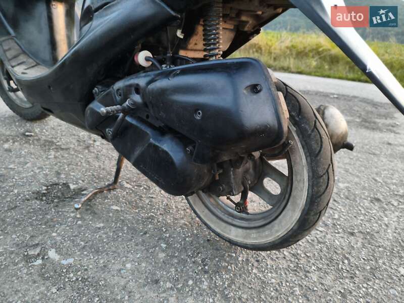 Мопеды Honda Bali 50 2001 в Ивано-Франковске