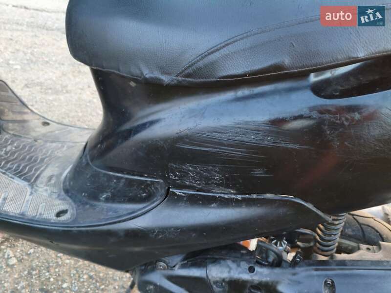 Мопеды Honda Bali 50 2001 в Ивано-Франковске