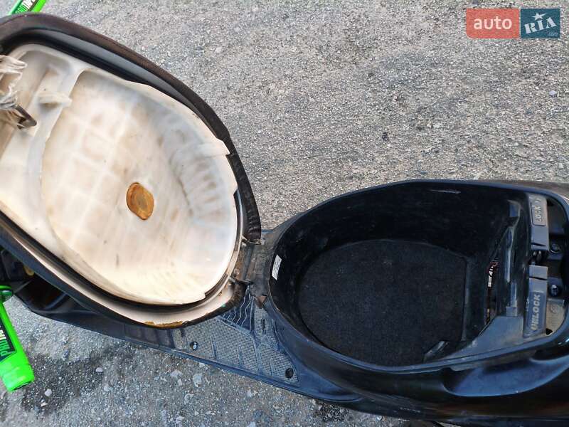 Мопеды Honda Bali 50 2001 в Ивано-Франковске