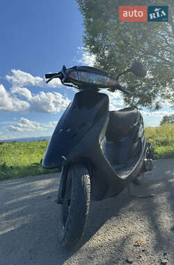 Мопеди Honda Bali 50 2006 в Стрию
