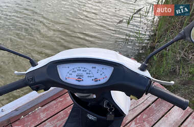 Мотоцикл Туризм Honda Bali 50 2006 в  фото 4 Мотоцикл Туризм Honda Bali 50 2006 в