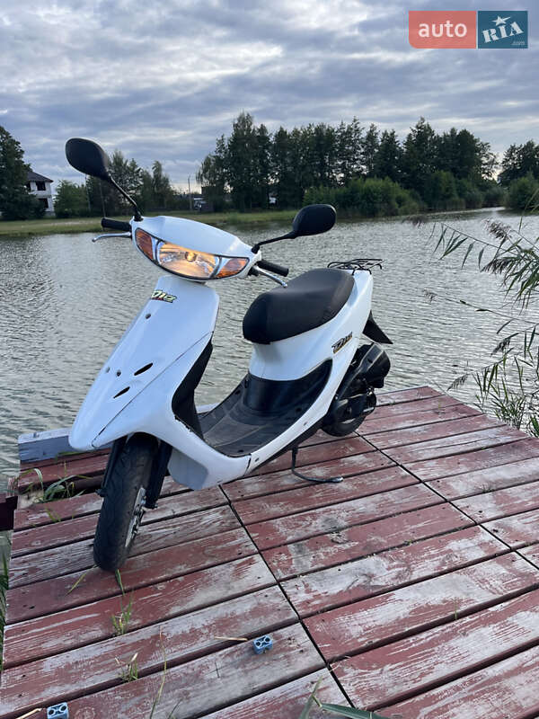 Мотоцикл Туризм Honda Bali 50 2006 в Сарнах
