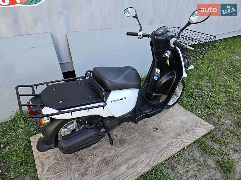 Скутер Honda Benly 50S 2007 в Вознесенске