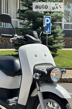 Скутер Honda Benly 50S 2007 в Виннице