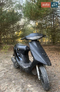 Боббер Honda Benly 50S 1999 в Ковелі