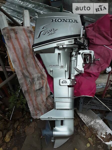Honda BF 20 20