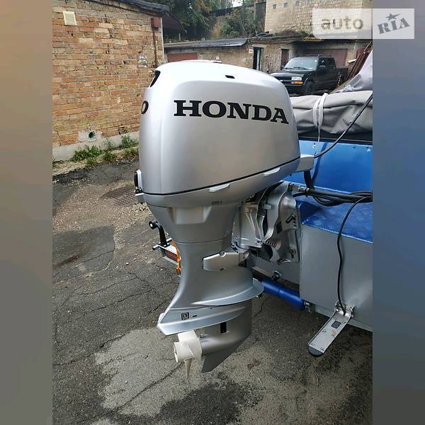 Honda BF 50 D