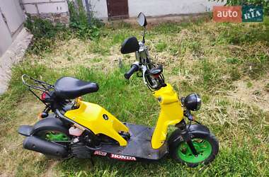 Скутер Honda Bite AF-59 2003 в Богуславі