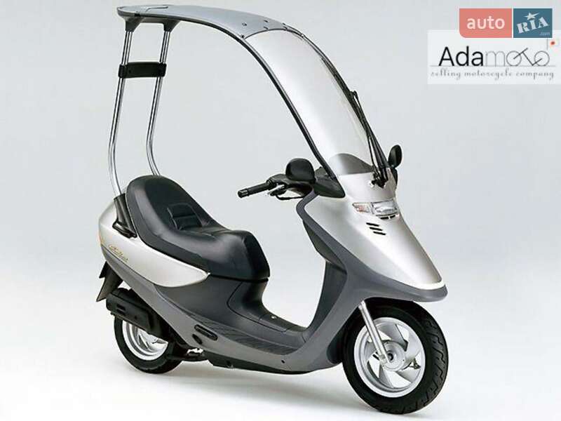 Мопеди Honda Cabina 50 AF-33 2001 в Дніпрі