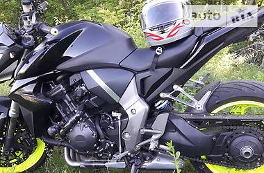 Мотоцикл Спорт-туризм Honda CB 1000R 2009 в Кременчуге