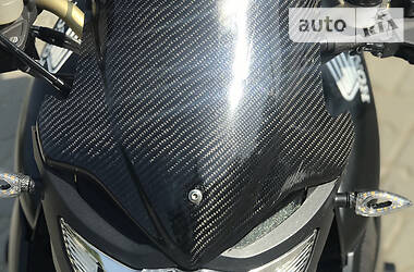 Мотоцикл Спорт-туризм Honda CB 1000R 2014 в Чернівцях