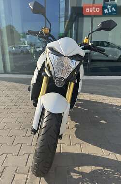 Мотоцикл Без обтекателей (Naked bike) Honda CB 1000R 2014 в 
