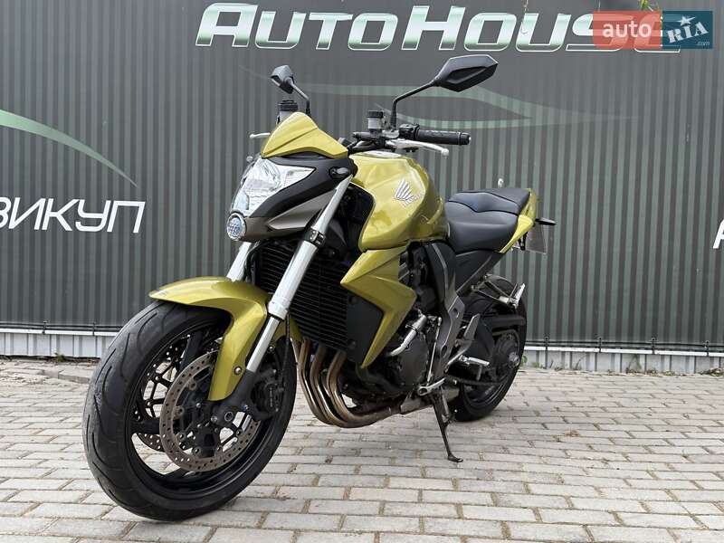 Мотоцикл Без обтекателей (Naked bike) Honda CB 1000R 2010 в Виннице