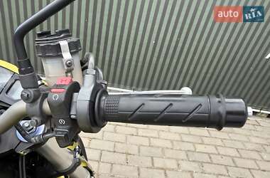 Мотоцикл Без обтекателей (Naked bike) Honda CB 1000R 2010 в 