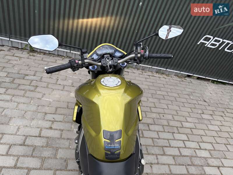 Мотоцикл Без обтекателей (Naked bike) Honda CB 1000R 2010 в Виннице
