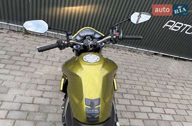 Мотоцикл Без обтекателей (Naked bike) Honda CB 1000R 2010 в 