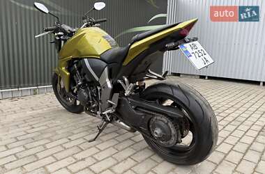 Мотоцикл Без обтекателей (Naked bike) Honda CB 1000R 2010 в 