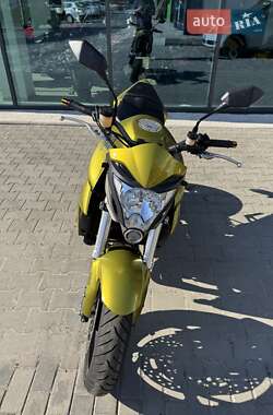Мотоцикл Без обтекателей (Naked bike) Honda CB 1000R 2010 в 