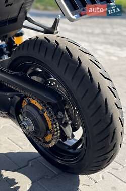 Мотоцикл Без обтекателей (Naked bike) Honda CB 1000R 2010 в 