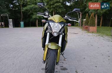 Мотоцикл Без обтекателей (Naked bike) Honda CB 1000R 2010 в 