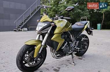 Мотоцикл Без обтекателей (Naked bike) Honda CB 1000R 2010 в 