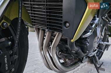 Мотоцикл Без обтекателей (Naked bike) Honda CB 1000R 2010 в 