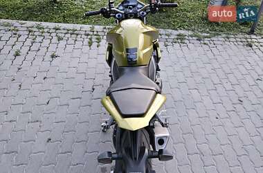 Мотоцикл Без обтекателей (Naked bike) Honda CB 1000R 2010 в 
