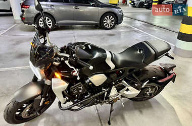Вездеход-амфибия Honda CB 1000R 2019 в 