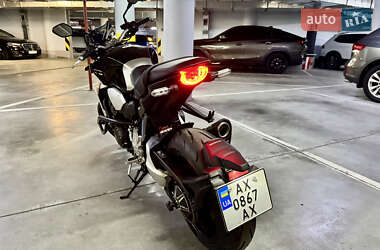 Вездеход-амфибия Honda CB 1000R 2019 в 
