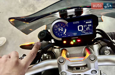 Вездеход-амфибия Honda CB 1000R 2019 в 