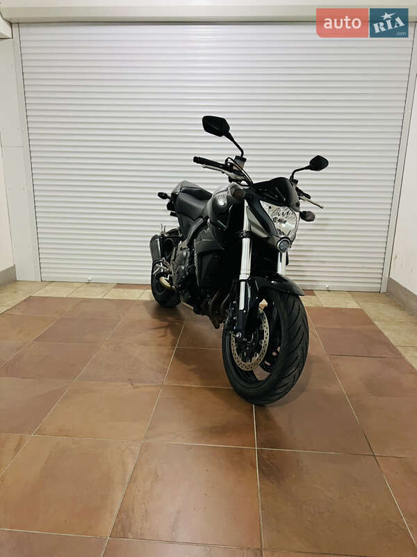 Мотоцикл Без обтікачів (Naked bike) Honda CB 1000R 2009 в Києві