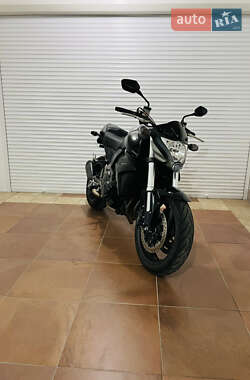Мотоцикл Без обтекателей (Naked bike) Honda CB 1000R 2009 в 
