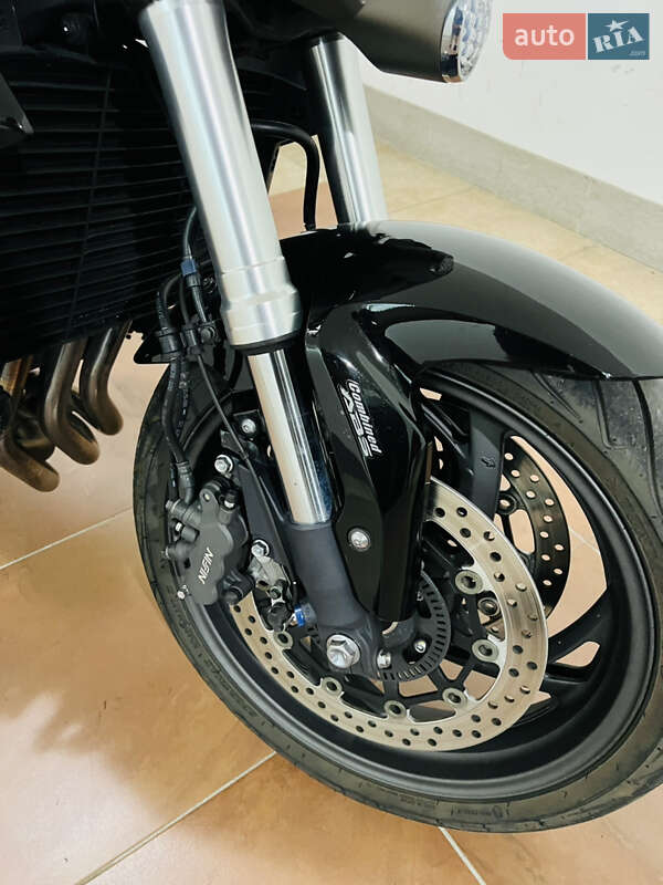 Мотоцикл Без обтікачів (Naked bike) Honda CB 1000R 2009 в Києві
