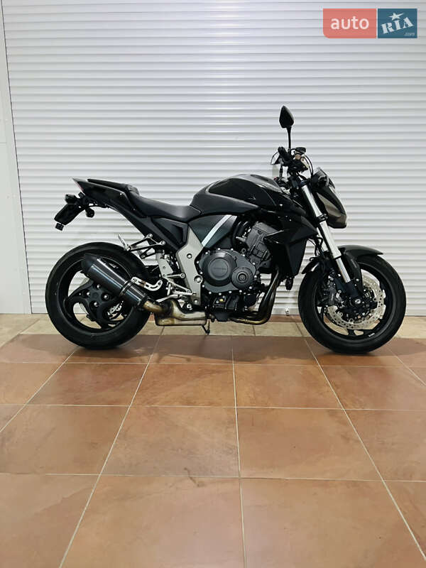 Мотоцикл Без обтікачів (Naked bike) Honda CB 1000R 2009 в Києві