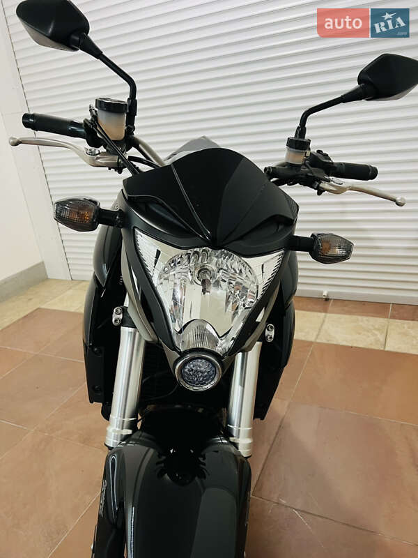Мотоцикл Без обтікачів (Naked bike) Honda CB 1000R 2009 в Києві