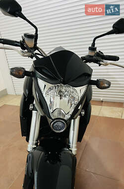 Мотоцикл Без обтекателей (Naked bike) Honda CB 1000R 2009 в 