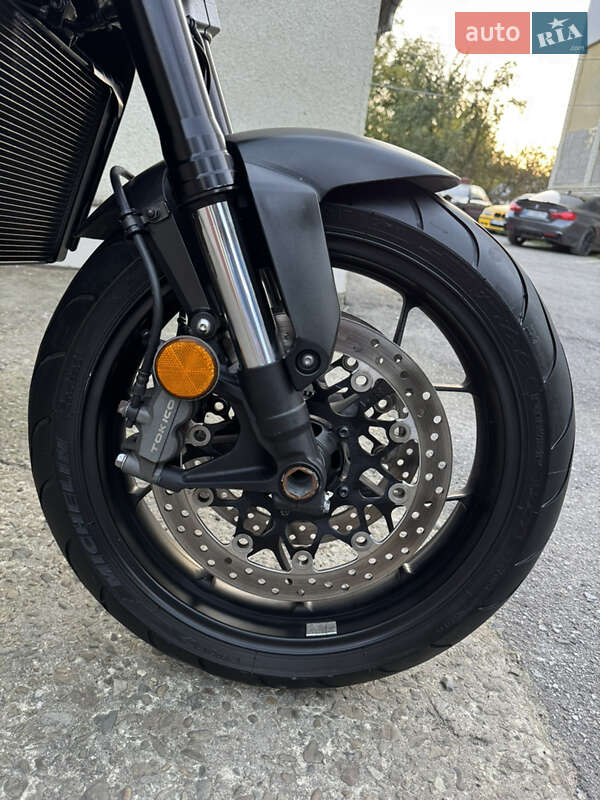 Мотоцикл Классик Honda CB 1000R 2018 в Трускавце