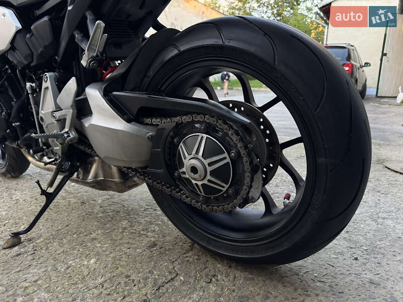 Мотоцикл Классик Honda CB 1000R 2018 в Трускавце