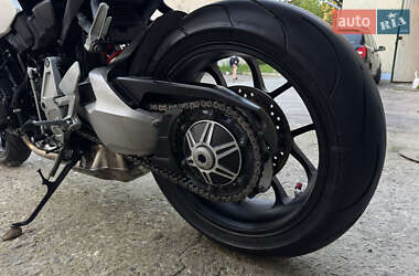 Мотоцикл Классик Honda CB 1000R 2018 в 