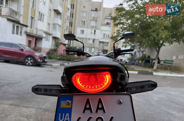 Мотоцикл Классик Honda CB 1000R 2018 в 