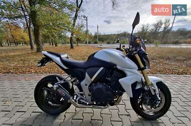 Мотоцикл Без обтікачів (Naked bike) Honda CB 1000R 2011 в Синельниковому