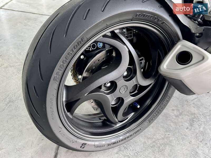 Мотоцикл Без обтікачів (Naked bike) Honda CB 1000R 2010 в Хмельницькому