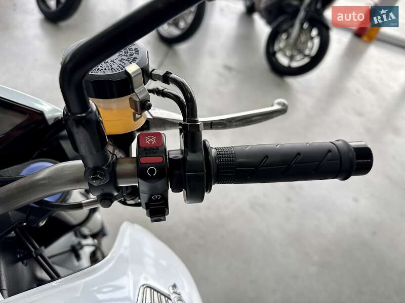 Мотоцикл Без обтікачів (Naked bike) Honda CB 1000R 2010 в Хмельницькому