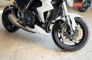 Мотоцикл Без обтекателей (Naked bike) Honda CB 1000R 2009 в Радивилове