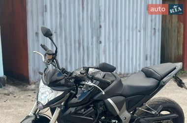 Мотоцикл Без обтекателей (Naked bike) Honda CB 1000R 2009 в Львове