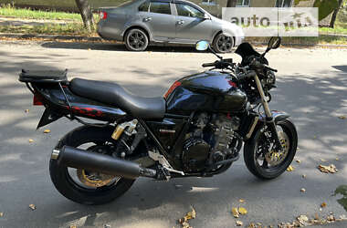 Мотоцикл Классік Honda CB 1000SF 1996 в Сумах